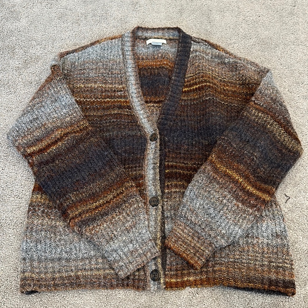 TJMaxx Cardigan Size S